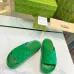 Gucci Shoes for men and women Gucci Slippers #9999921624