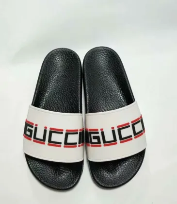 Brand G Sliders for Men and women Brand G Slippers #99117317