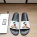 Gucci Slippers Gucci Shoes for Men and Women Mickey Mouse #9875190