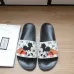 Gucci Slippers Gucci Shoes for Men and Women Mickey Mouse #9875192