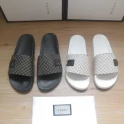 Gucci Slippers for Men and Women new arrival GG shoes #9875208