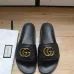 Gucci Slippers for Men and Women new arrival GG shoes #9875209