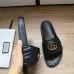 Gucci Slippers for Men and Women new arrival GG shoes #9875209