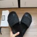 Gucci Slippers for Men and Women new arrival GG shoes #9875211