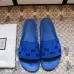 Gucci Slippers for Men and women 2020 new #9874576