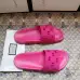 Gucci Slippers for Men and women 2020 new #9874576