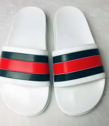 Men's Brand G Slippers #795023