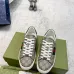 GUCCI ACE SNEAKER WITH WEB UNISEX AAA Quality #A31378