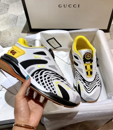 GUCCl latest Ultrapace trainers 2020 GUCCl sneaker AAAA good quality size 35-46 #99874632