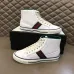 Gucci Shoes Tennis 1977 series high-top sneakers for Men and Women #99874252