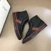 Gucci Shoes Tennis 1977 series high-top sneakers for Men and Women Black sizes 35-46 #99874254