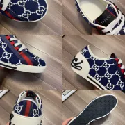 Gucci Shoes for Mens Gucci Sneakers #9873708