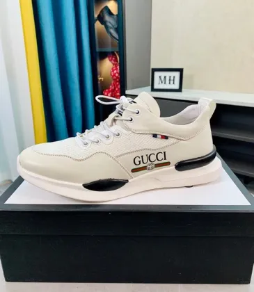 Gucci Shoes for Mens Gucci Sneakers #999902141