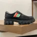 Gucci Shoes for Mens Gucci Sneakers #A23407