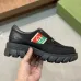 Gucci Shoes for Mens Gucci Sneakers #A23407