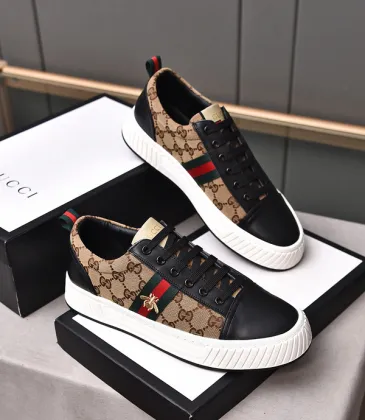 Gucci Shoes for Mens Gucci Sneakers #A27432