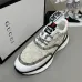 Gucci Shoes for Mens Gucci Sneakers #A27466