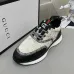 Gucci Shoes for Mens Gucci Sneakers #A27467