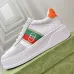 Gucci Shoes for Mens Gucci Sneakers #A22180