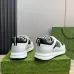 Gucci Shoes for Mens Gucci Sneakers #A33755