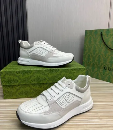 Gucci Shoes for Mens Gucci Sneakers #A33757