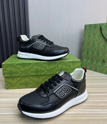 Gucci Shoes for Mens Gucci Sneakers #A33758