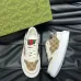 Gucci Shoes for Mens Gucci Sneakers #A39404