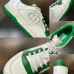 Gucci Shoes for Mens Gucci Sneakers #A39563