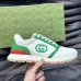 Gucci Shoes for Mens Gucci Sneakers #A43192