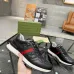 Gucci Shoes for Mens Gucci Sneakers #A43194