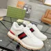 Gucci Shoes for Mens Gucci Sneakers #A43195