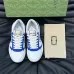 Gucci Shoes for Mens Gucci Sneakers #A43196