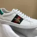 Mens Gucci Sneakers 1:1 original quality (come with A complete set of packaging, CARDS, certificates, cloth bags, tote bags, more a pair of white shoelaces) #999674