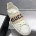 Men's Gucci original top quality Sneakers #9102098