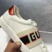 Men's Gucci original top quality Sneakers #9102098