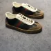 Men's Gucci original top quality Sneakers #9102106