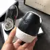 Men's Gucci original top quality Sneakers black #9102065