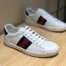 Men's Gucci original top quality Sneakers dog #9102101