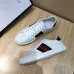 Men's Gucci original top quality Sneakers dog #9102101