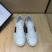 Men's Gucci original top quality Sneakers dog #9102101