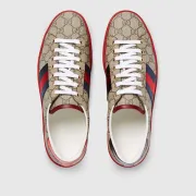 Men's Gucci original top quality Sneakers #9102103