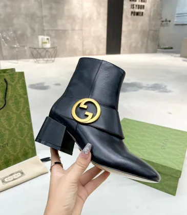 Gucci Shoes for Women Gucci Boots #999928334