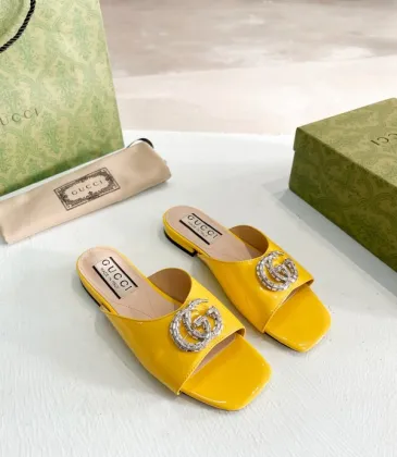 Gucci Shoes for Women Gucci Sandals #A32240