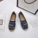 Gucci fisherman's shoes for Women's Gucci espadrilles #99116233