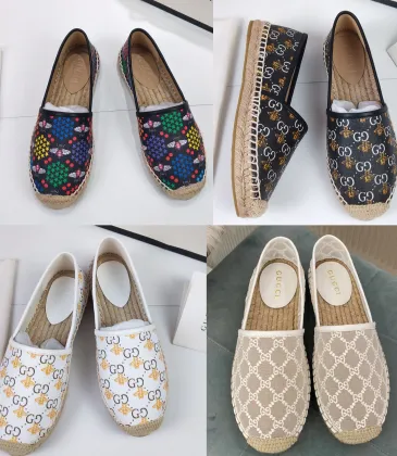  fisherman's shoes for Women's  espadrilles #99116233