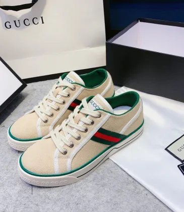 Gucci Shoes for Women Gucci Sneakers #9130654