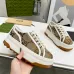 Gucci Shoes for Women Gucci Sneakers #999934777