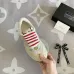 Gucci Shoes for Women Gucci Sneakers #A30025