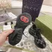 Gucci Shoes for Women Gucci Sneakers #A31051