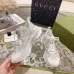 Gucci Shoes for Women Gucci Sneakers #A31052